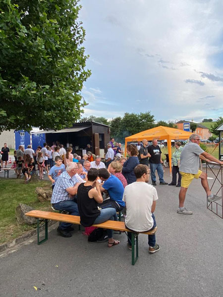 Photoen vum Duerffest 2022 - Photo 25